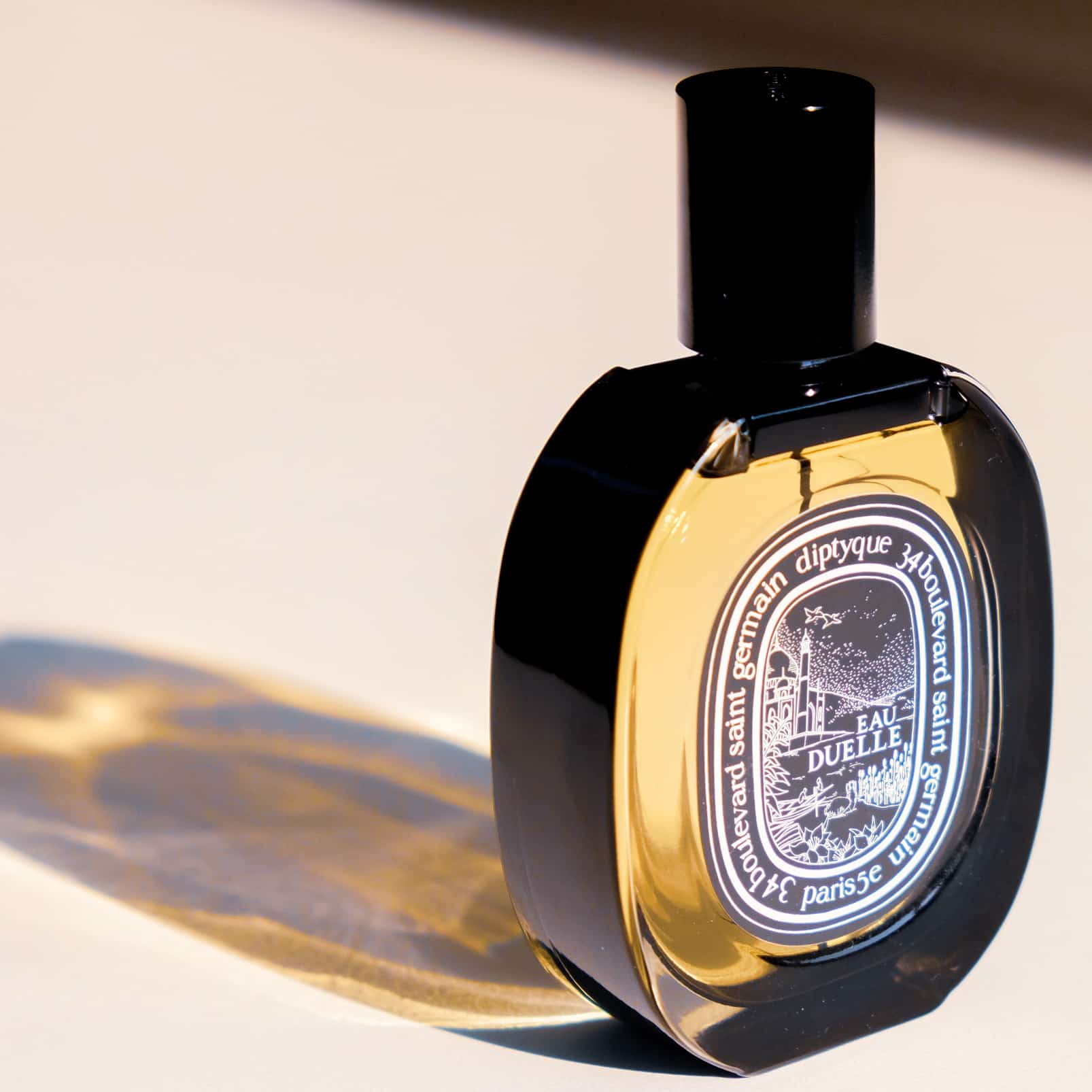 Eau Duelle Diptyque The Sensory Club